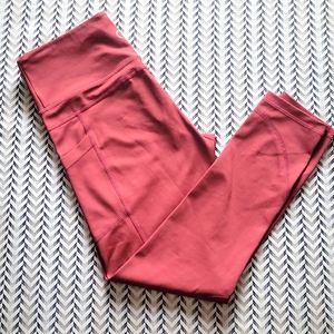 ZYIA Athletic Leggings - like new!